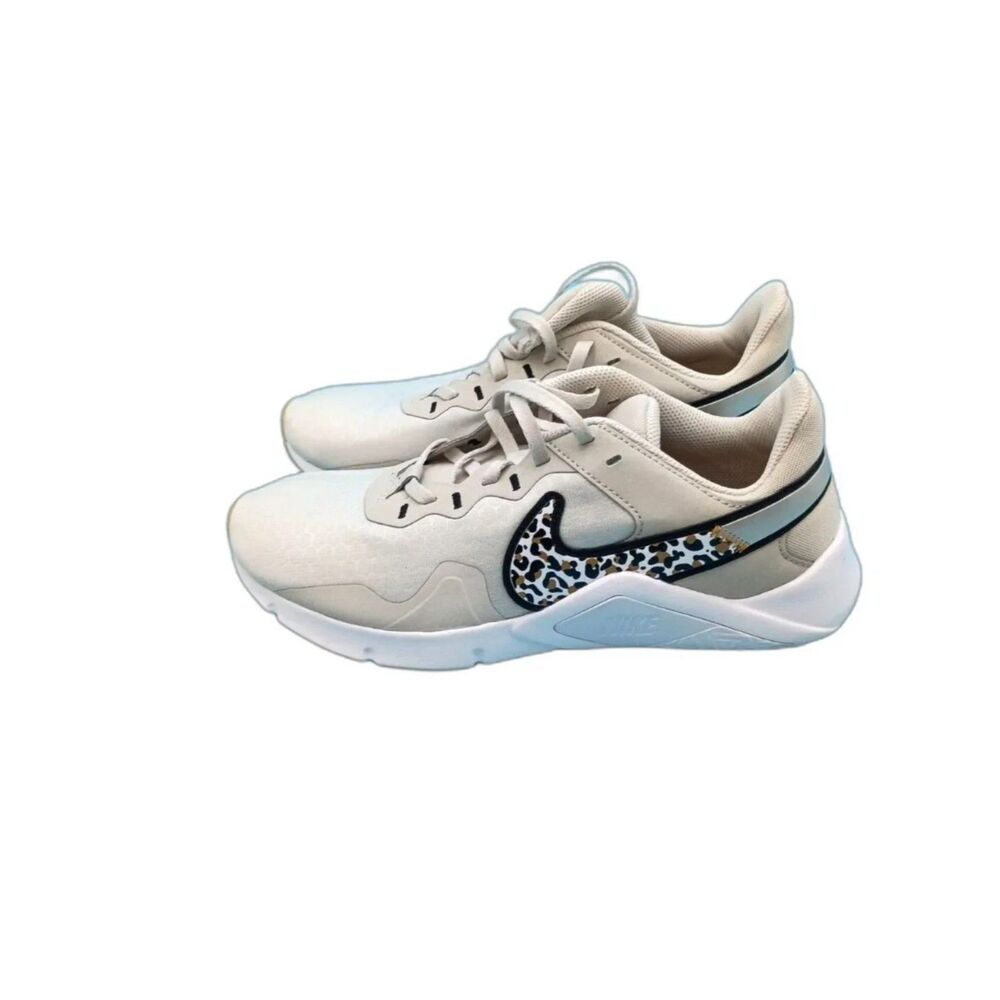 Nike Women's Legend Essential 2 Premium Training Sneakers - Size 8.5